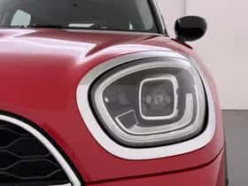 MINI Countryman (2022) thumbnail 14