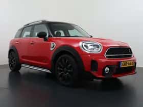 MINI Countryman (2022) thumbnail 3