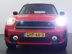 MINI Countryman (2022) thumbnail 4