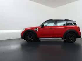 MINI Countryman (2022) thumbnail 5