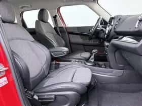 MINI Countryman (2022) thumbnail 43