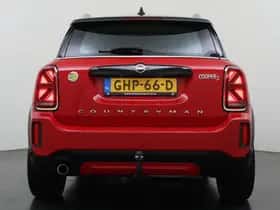 MINI Countryman (2022) thumbnail 7