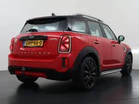 MINI Countryman (2022) thumbnail 8