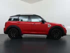 MINI Countryman (2022) thumbnail 9