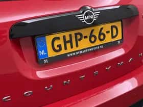 MINI Countryman (2022) thumbnail 10