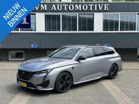 Peugeot 308 (2024)