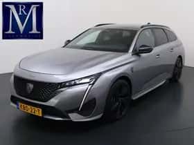 Peugeot 308 (2024) thumbnail 1
