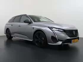 Peugeot 308 (2024) thumbnail 3