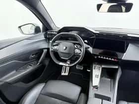 Peugeot 308 (2024) thumbnail 25