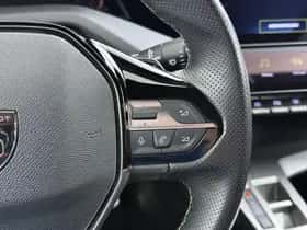 Peugeot 308 (2024) thumbnail 30