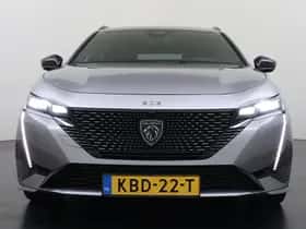 Peugeot 308 (2024) thumbnail 4