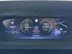 Peugeot 308 (2024) thumbnail 31