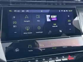 Peugeot 308 (2024) thumbnail 32