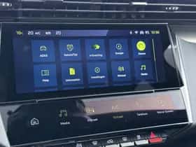 Peugeot 308 (2024) thumbnail 36