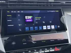 Peugeot 308 (2024) thumbnail 38