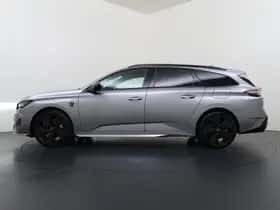 Peugeot 308 (2024) thumbnail 5