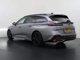 Peugeot 308 (2024) thumbnail 6