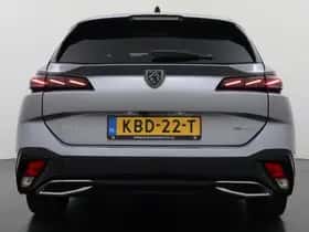 Peugeot 308 (2024) thumbnail 7