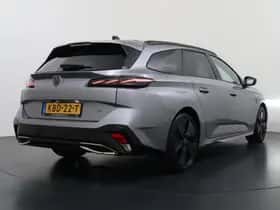 Peugeot 308 (2024) thumbnail 8