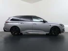 Peugeot 308 (2024) thumbnail 9