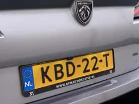 Peugeot 308 (2024) thumbnail 10