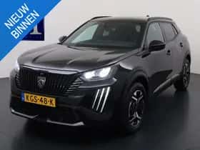 Peugeot 2008 (2025)