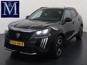 Peugeot 2008 (2025)