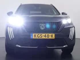 Peugeot 2008 (2025) thumbnail 4