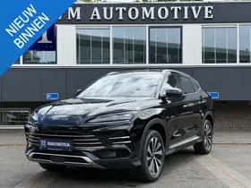 BYD Seal U (2026)