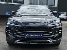 BYD Seal U (2026) thumbnail 2