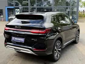 BYD Seal U (2026) thumbnail 4