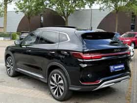 BYD Seal U (2026) thumbnail 5