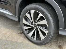 BYD Seal U (2026) thumbnail 6