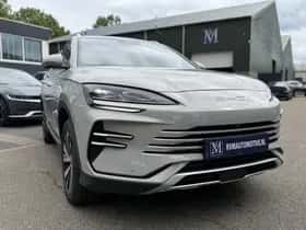 BYD Seal U (2026) thumbnail 11
