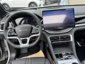 BYD Seal U (2026) thumbnail 15