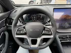 BYD Seal U (2026) thumbnail 18