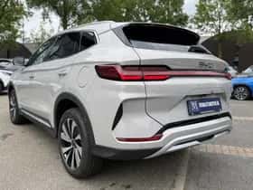BYD Seal U (2026) thumbnail 3