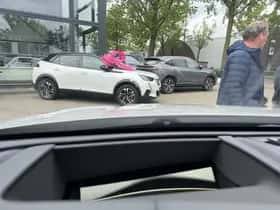 BYD Seal U (2026) thumbnail 22