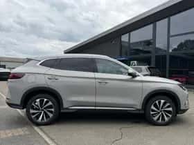 BYD Seal U (2026) thumbnail 9