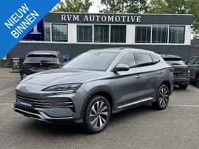 BYD Seal U (2026)