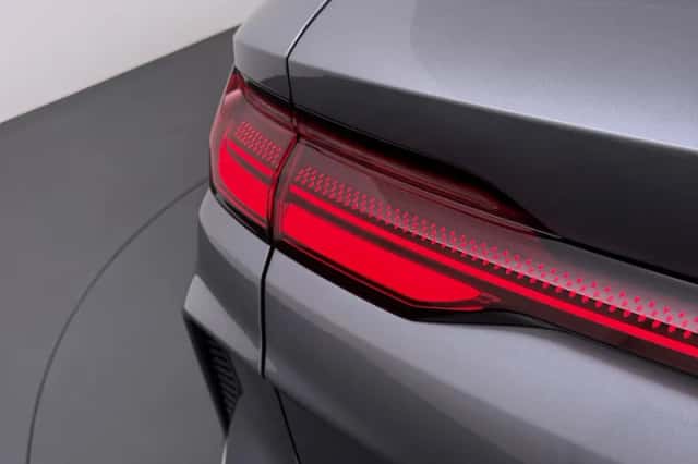 BYD Seal U (2026) thumbnail 2