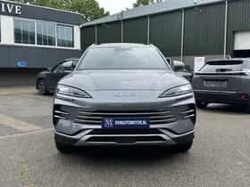 BYD Seal U (2026) thumbnail 2