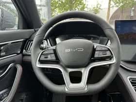 BYD Seal U (2026) thumbnail 16