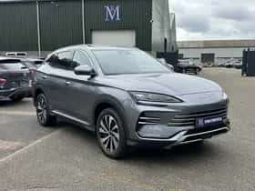 BYD Seal U (2026) thumbnail 3