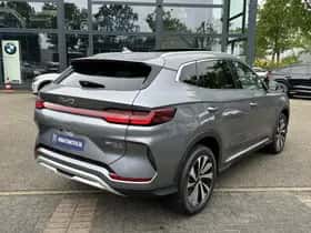 BYD Seal U (2026) thumbnail 4