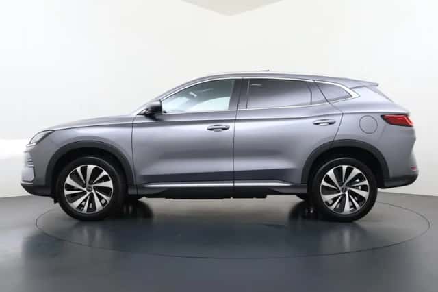 BYD Seal U (2026) thumbnail 5