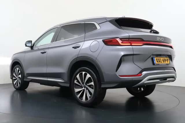 BYD Seal U (2026) thumbnail 6