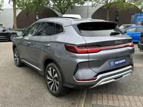 BYD Seal U (2026) thumbnail 7