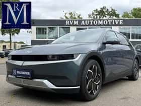 Hyundai Ioniq 5 (2023) thumbnail 1