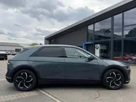 Hyundai Ioniq 5 (2023) thumbnail 11